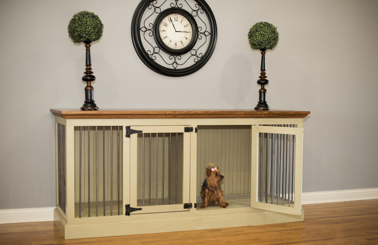 10 Stylish Crates You and Your Pup Will Love Ollie Blog